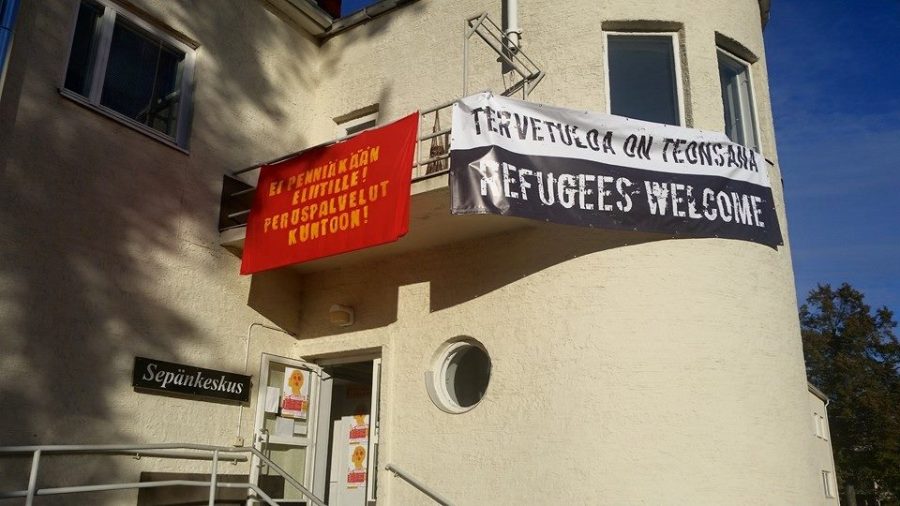 Jyväskylän Sepänkeskus