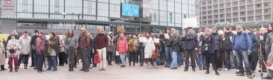 Tämän päivän nuoret ovat huomisen eläkeläisiä