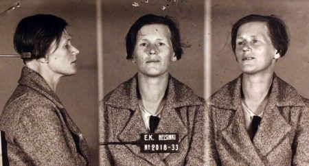 Martta Koskinen