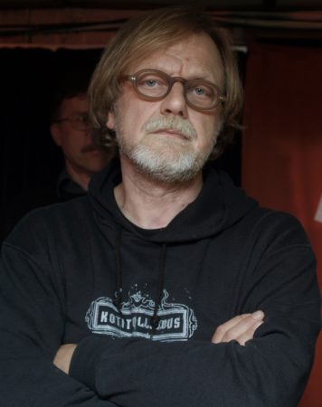 Pekka Aarnio
