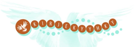 Kirjekyyhky logo