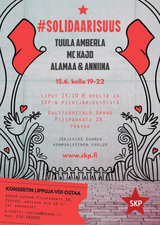 Tapahtumajuliste