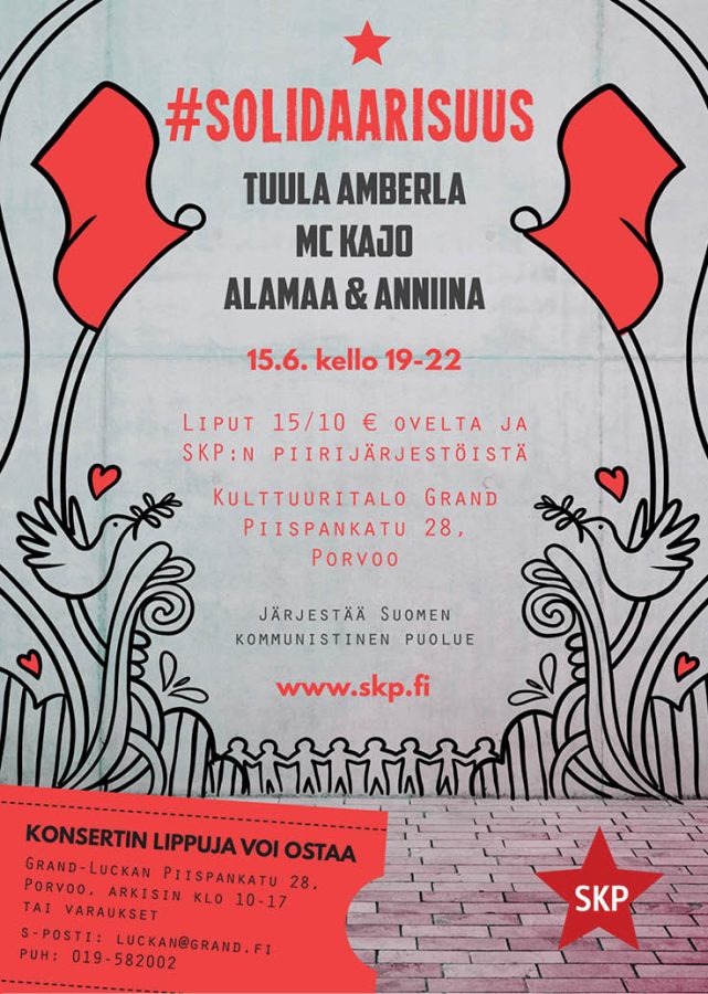 Tapahtumajuliste