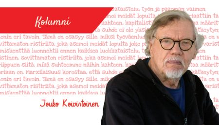 Jouko Koivistoinen