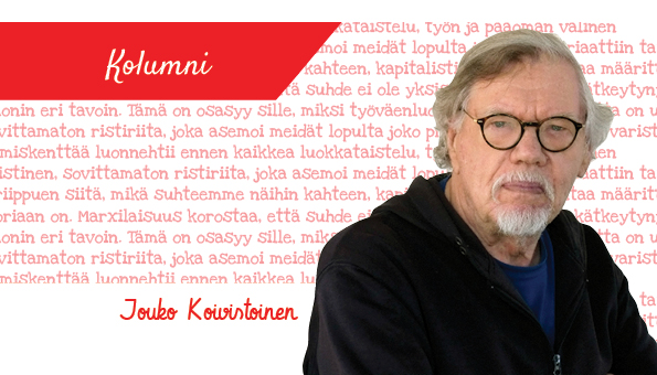 Jouko Koivistoinen