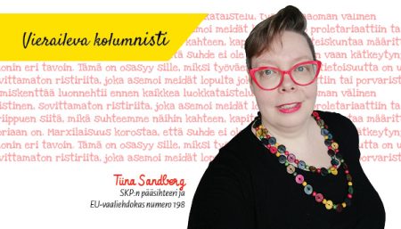 Tiina Sandberg