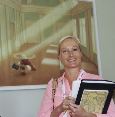 Hanna Rosendahl