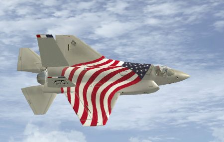 lockheed martin f35