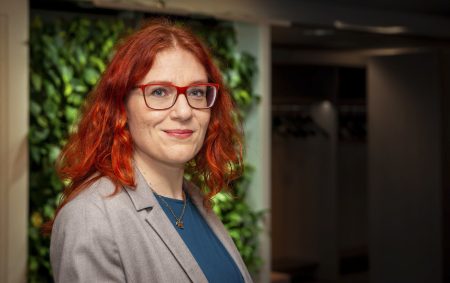 Annika Rönni-Sällinen
