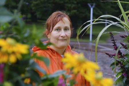 Katja Wallin