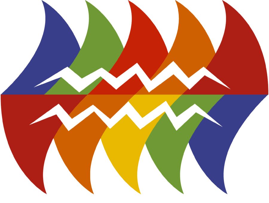 Vastavirtafestivaali logo