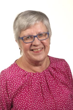 Marja Petäjäniemi