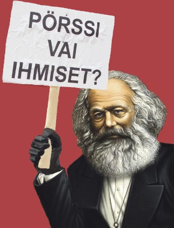 Marx