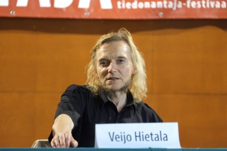 Veijo Hietala