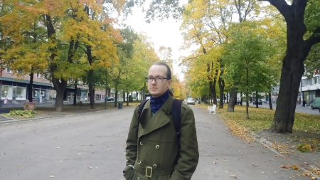 Anssi Ylirönni