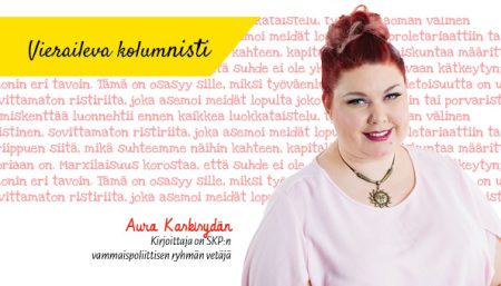 Aura Kaskisydän