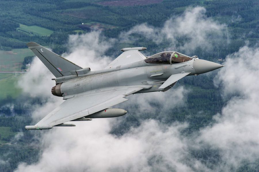 Eurofighter