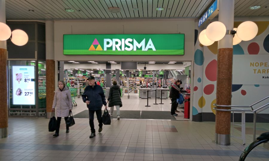 Prisma