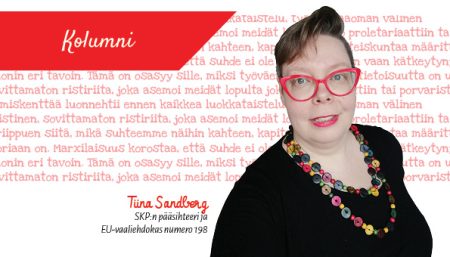 Tiina Sandberg