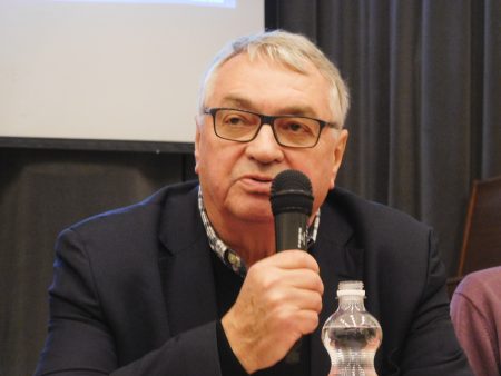 Heinz Bierbaum
