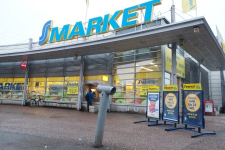 S-market