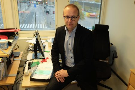 Jarkko Eloranta