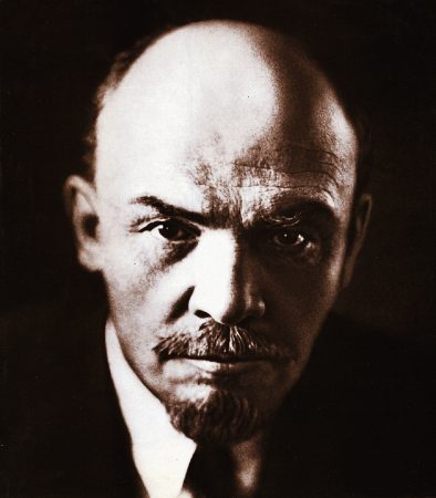 Lenin