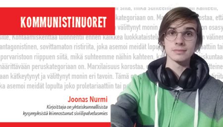 Joonas Nurmi