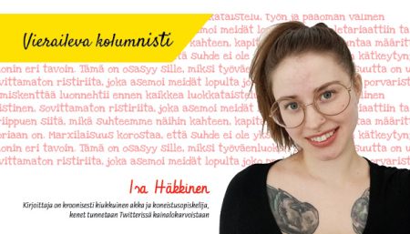 Isa Häkkinen