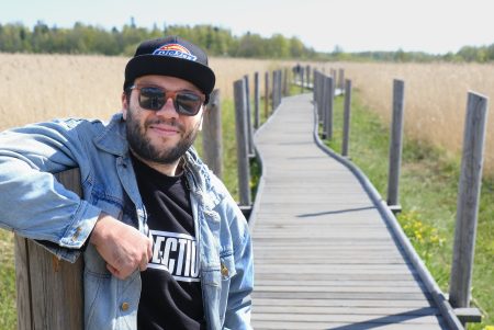 Manoel Pinto