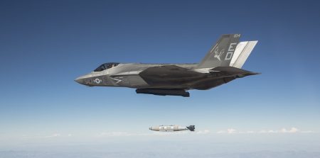 F35 hävittäjä kuva Flickr