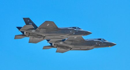Hävittäjä Lockheed Martin f35a kuva wikicommons