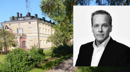 Lapinlahti-hanke ja lobbari Jääskeläinen