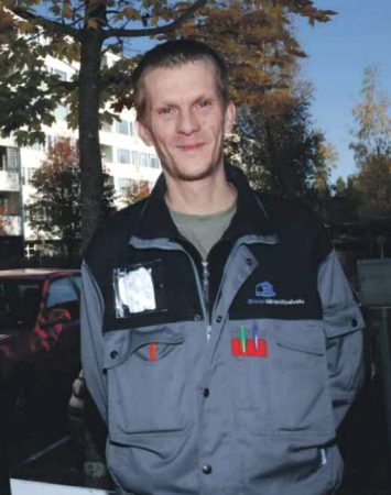 Perttu Rekonen