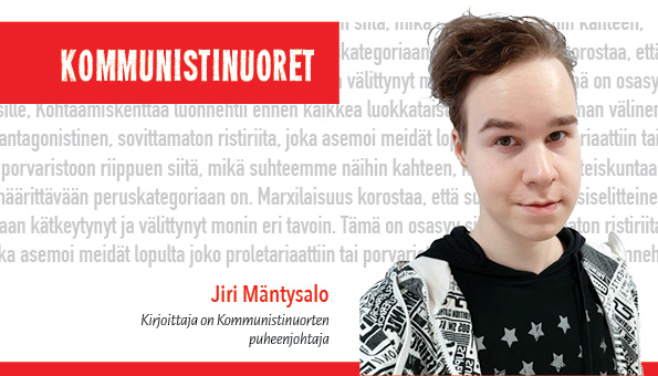 Jiri Mäntysalo
