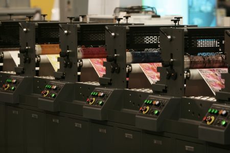 Printtikone kuvituskuva Pixabay