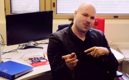 Jukka Haapakoski