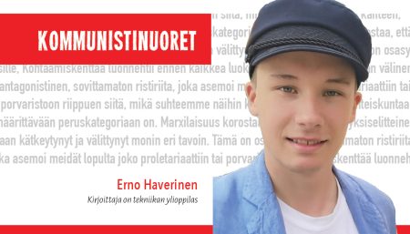 Erno Haverinen