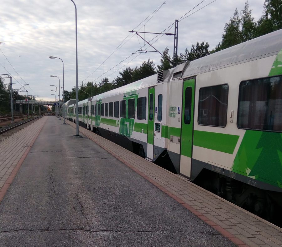 Kuvituskuva. Kuva: Jiri Mäntysalo