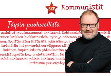 JP Väisänen.