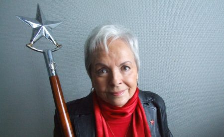 Anneli Sauli