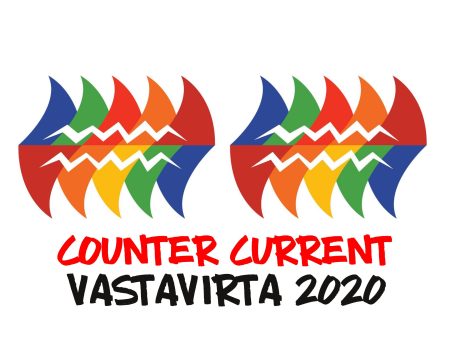vastavirta logo