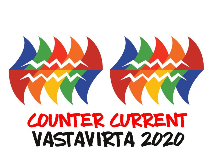 vastavirta logo