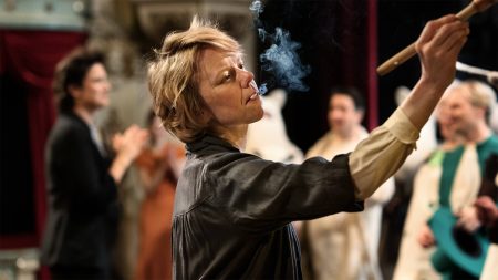 Alma Pöysti Tove Janssonina