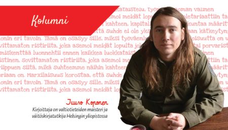Juuso Koponen