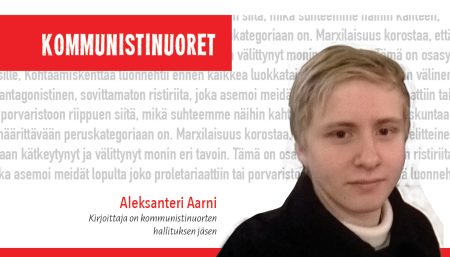 Aleksanteri Aarni