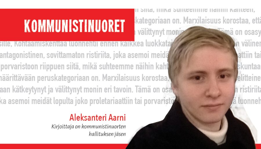 Aleksanteri Aarni