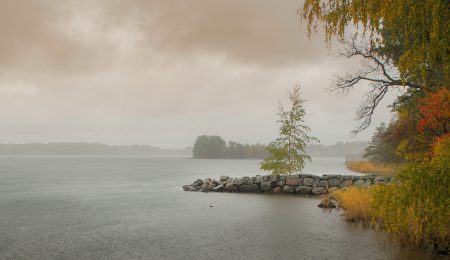 suomalaista luontoa