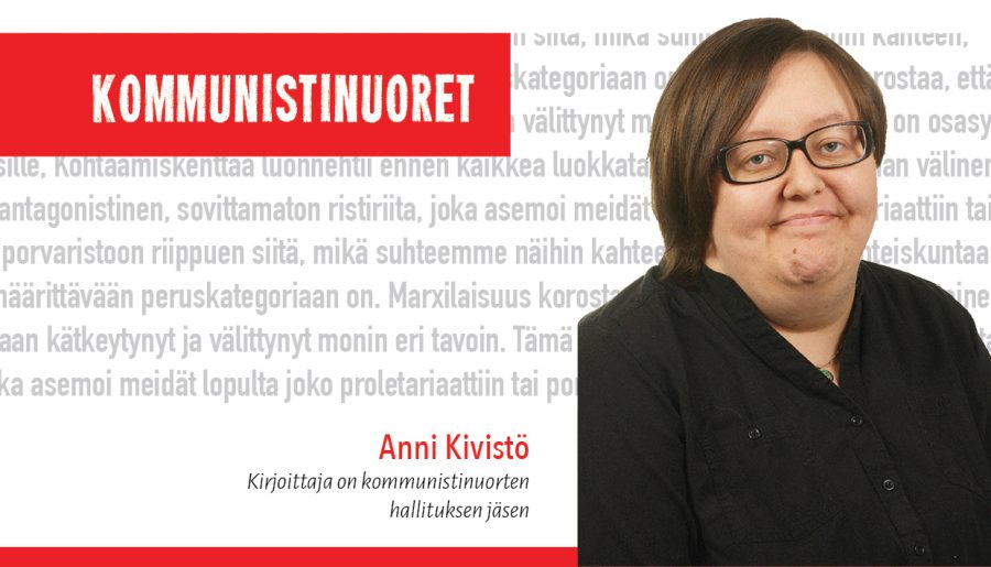 Anni Kivistö