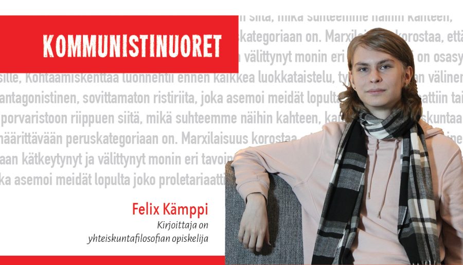 Felix Kämppi